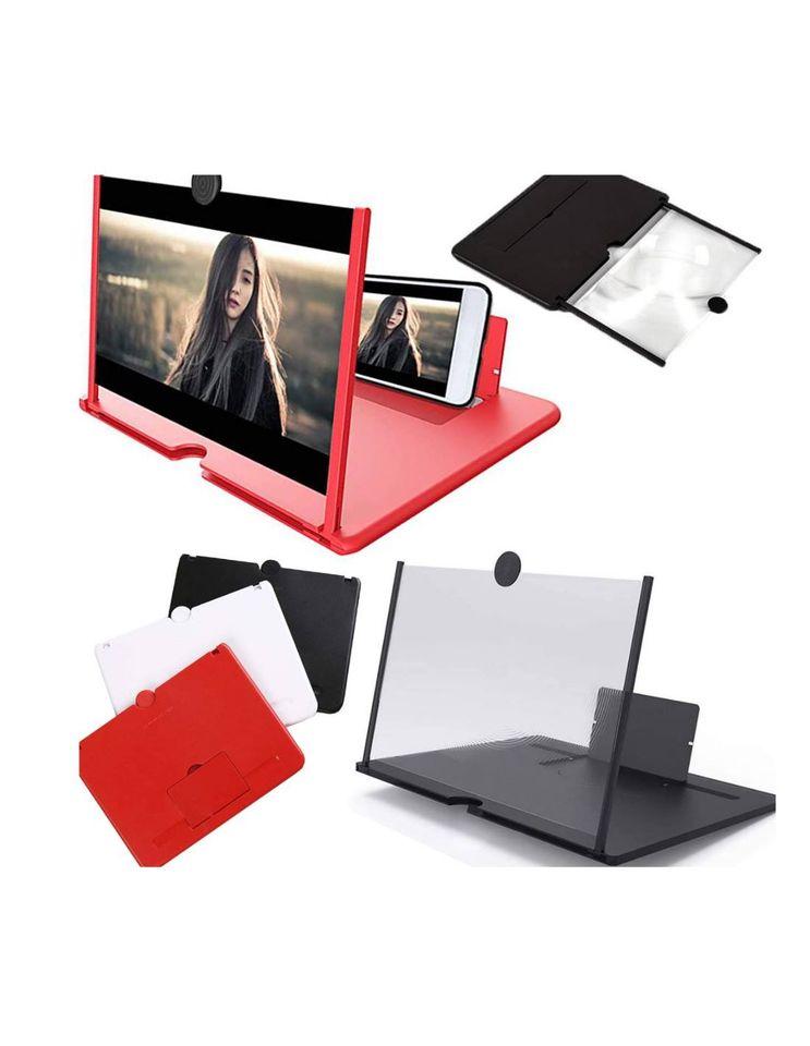 Amplificador De Pantalla - HD 1080