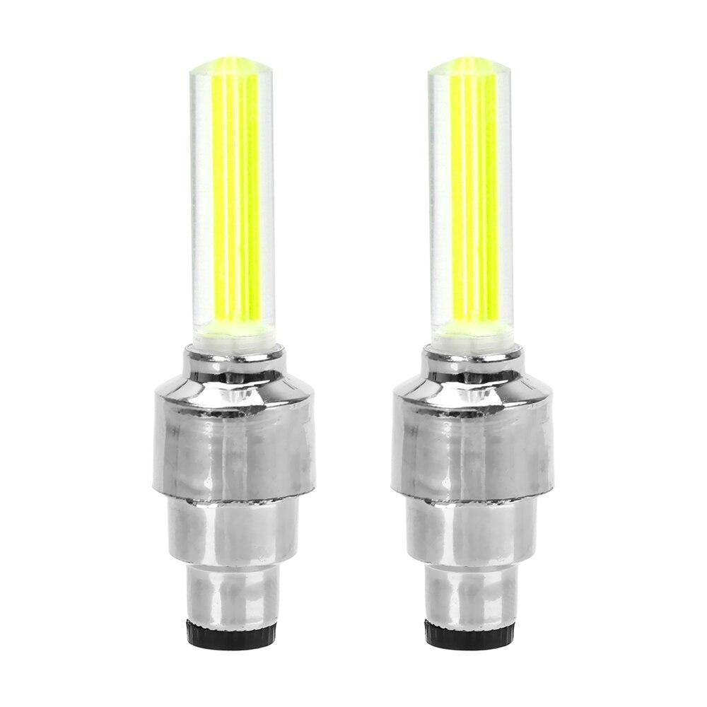 2 Luces LED para Ruedas (Speed Lights)