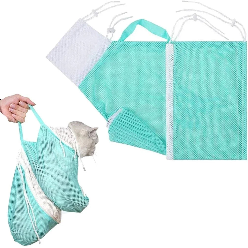 BOLSA DE GATO