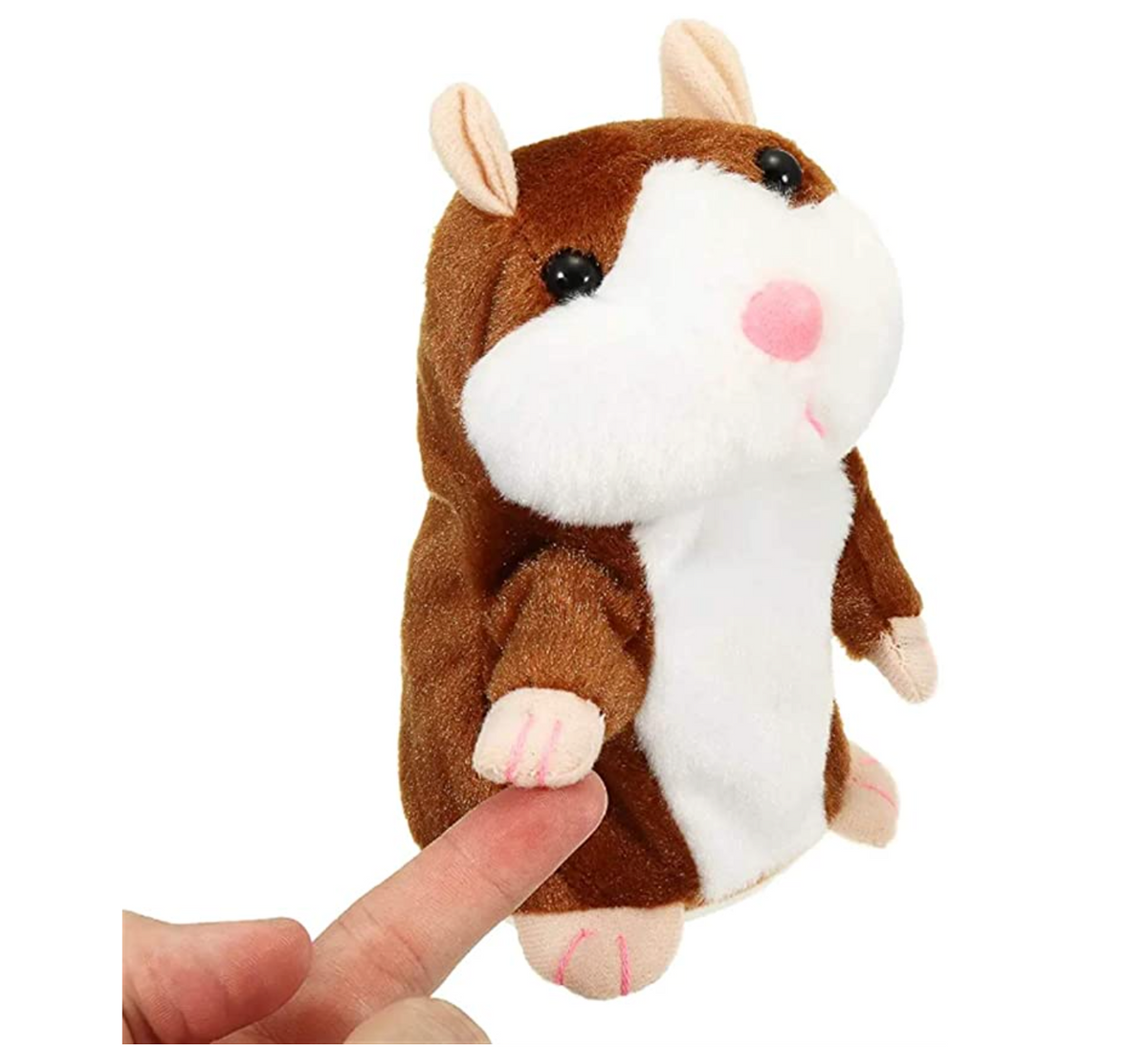 Hamster Divertido