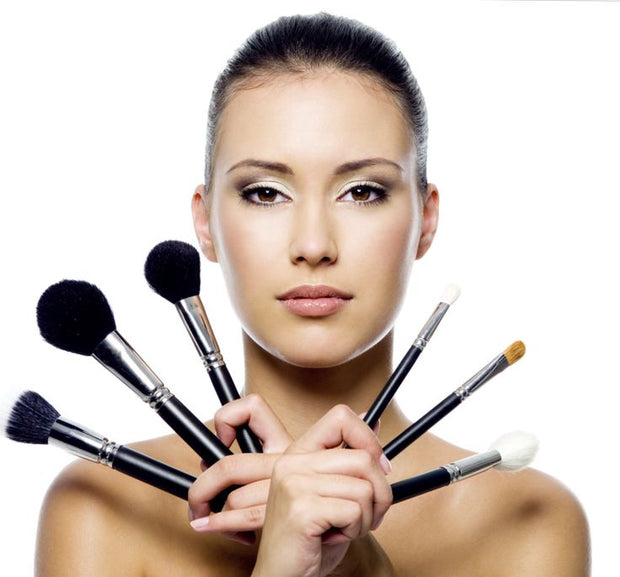 MAQUILLAJE CASERO