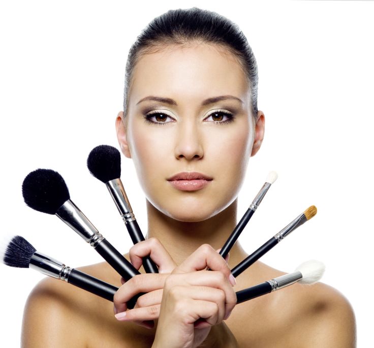 MAQUILLAJE CASERO