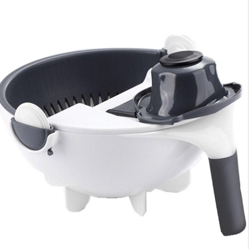 Cortador Smart Multifunción 9 en 1