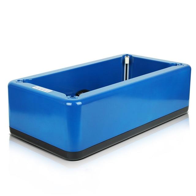 Dispensador Automático Clean (+50 Fundas Incluido)