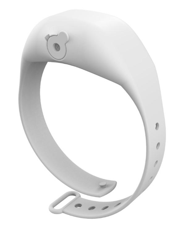 Dispensador de Desinfectante Pulsera