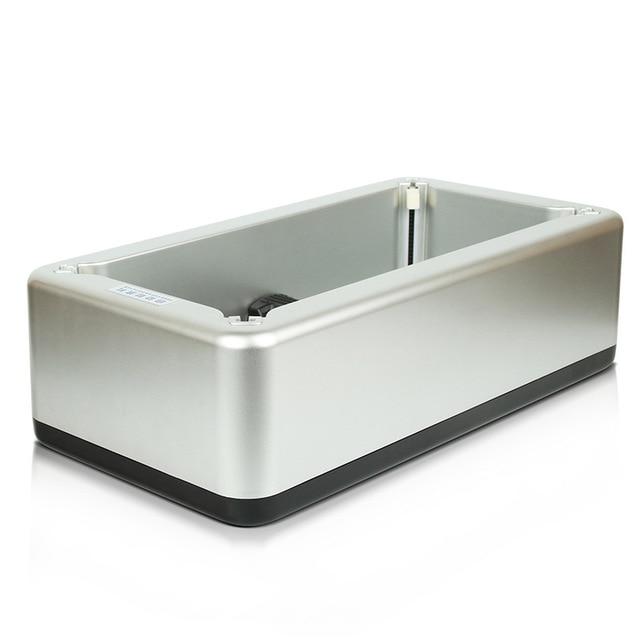 Dispensador Automático Clean (+50 Fundas Incluido)