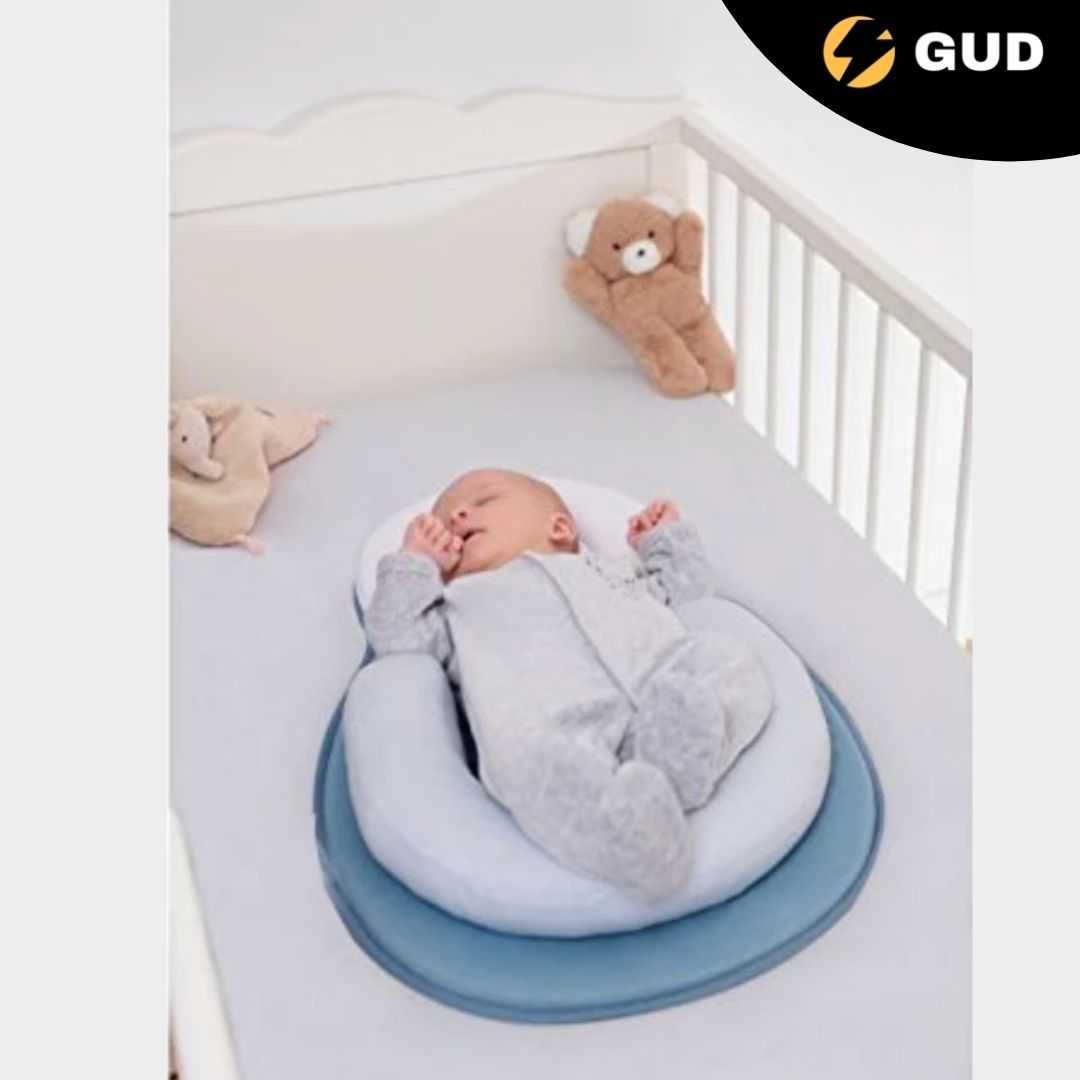 Cama de bebé portátil