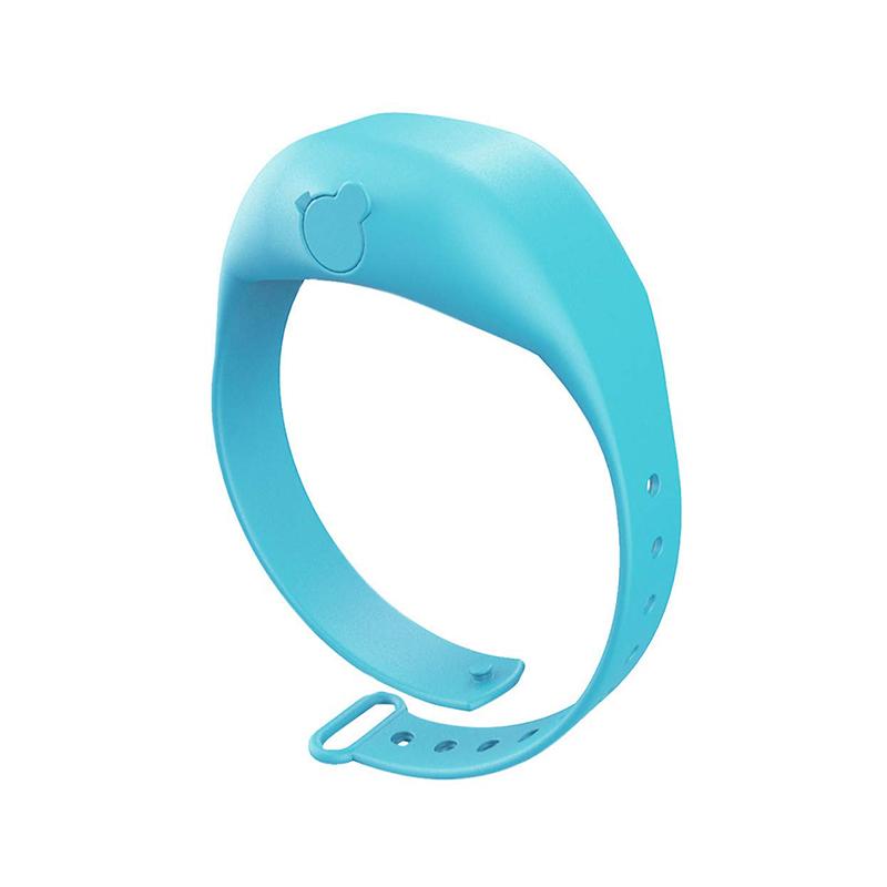 Dispensador de Desinfectante Pulsera