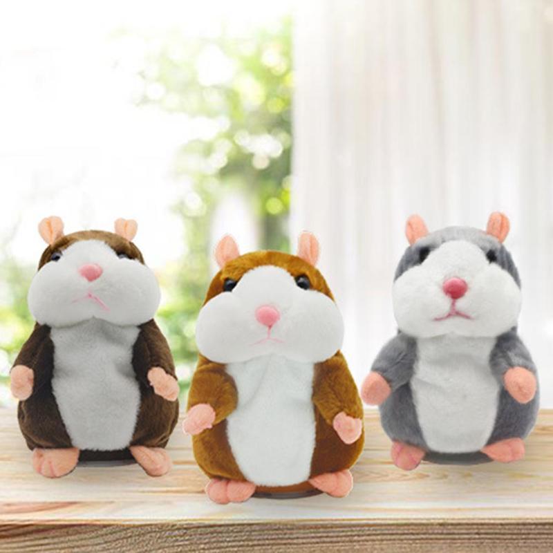 Hamster Divertido
