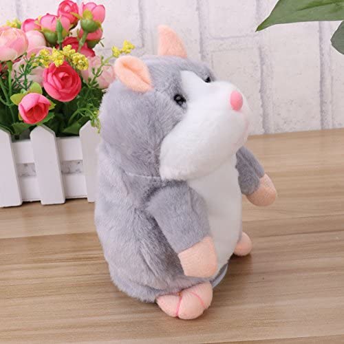 Hamster Divertido
