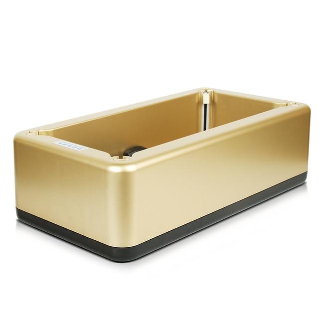 Dispensador Automático Clean (+50 Fundas Incluido)