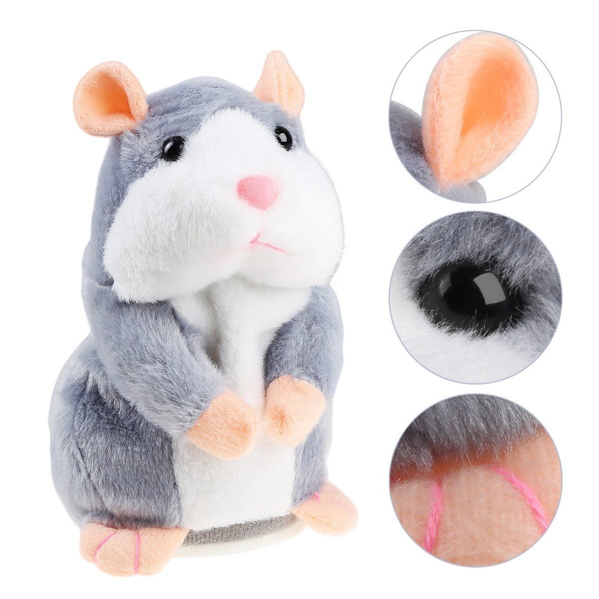 Hamster Divertido