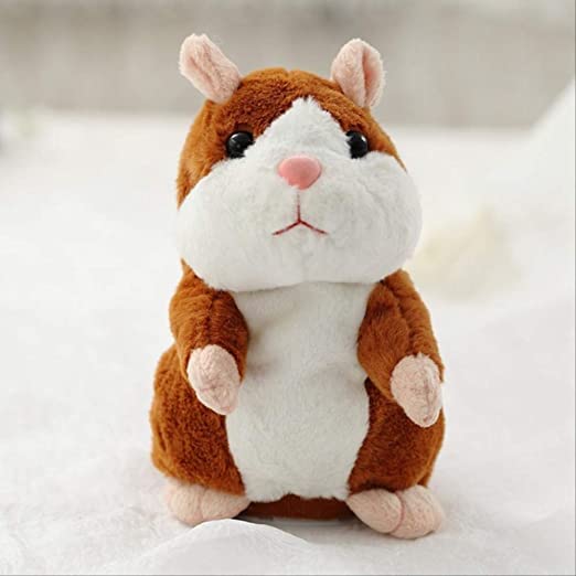 Hamster Divertido