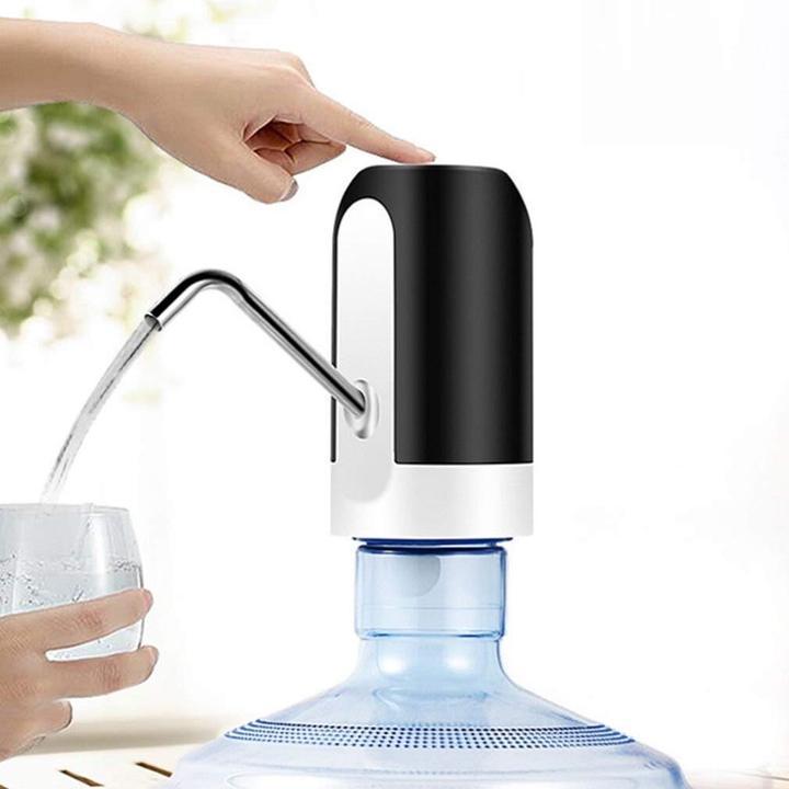Dispensador de Agua Recargable Automatic