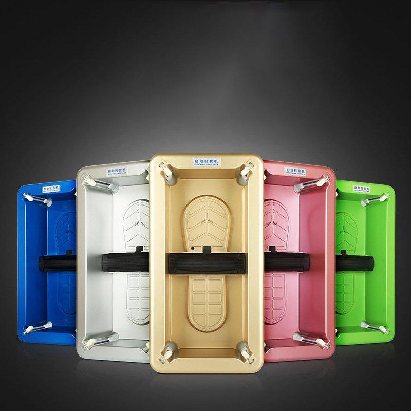 Dispensador Automático Clean (+50 Fundas Incluido)