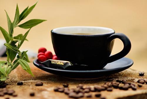 Sabor Natural - Original Café en Cubo