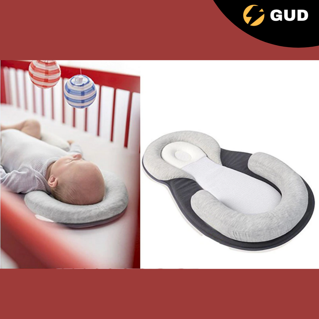 Cama de bebé portátil
