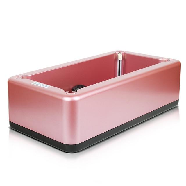 Dispensador Automático Clean (+50 Fundas Incluido)